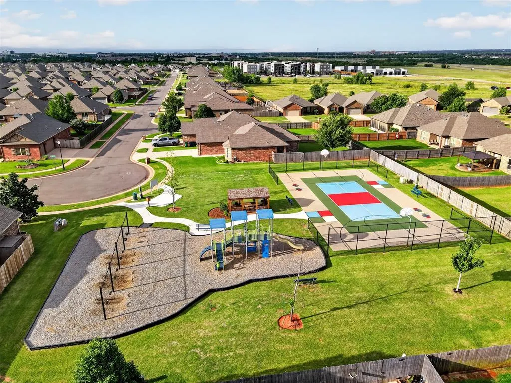 Photo 40 — 3433 NW 164th Terrace, Edmond, OK 73013
