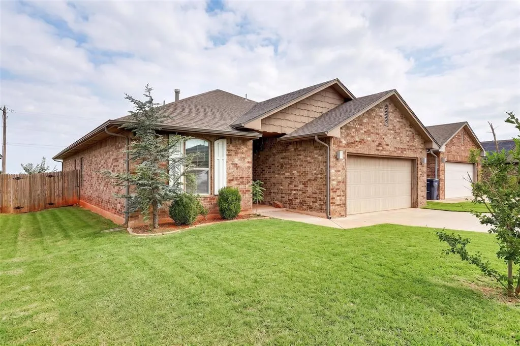 Photo 41 — 3433 NW 164th Terrace, Edmond, OK 73013
