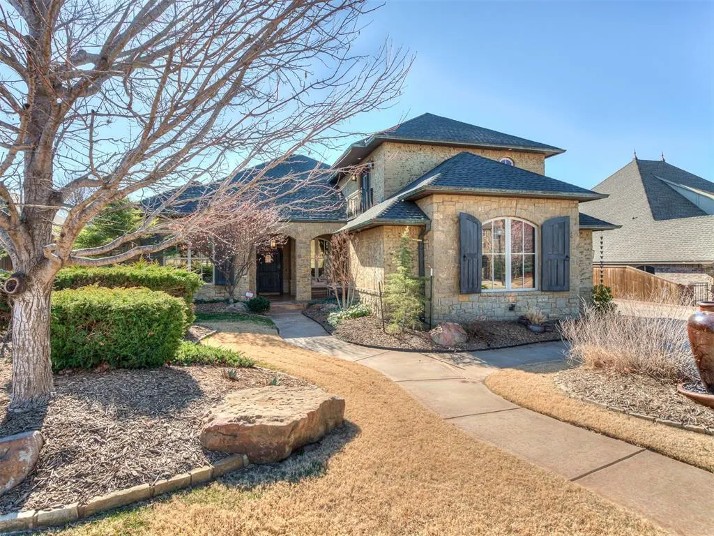 Photo 2 — 7616 NW 134th Street, Oklahoma City, OK 73142