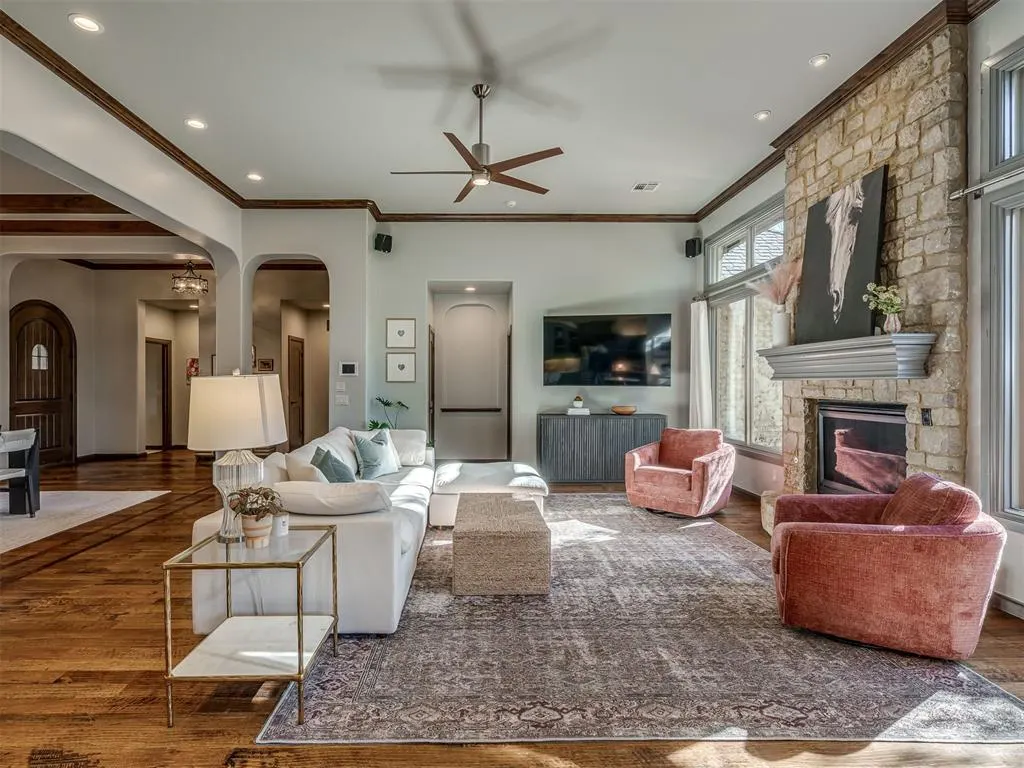 Photo 12 — 7616 NW 134th Street, Oklahoma City, OK 73142