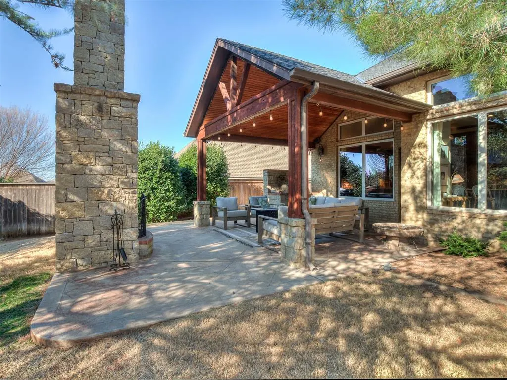 Photo 43 — 7616 NW 134th Street, Oklahoma City, OK 73142