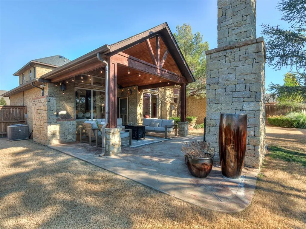 Photo 44 — 7616 NW 134th Street, Oklahoma City, OK 73142