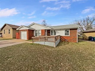 Sold home at 4621 W Park Place