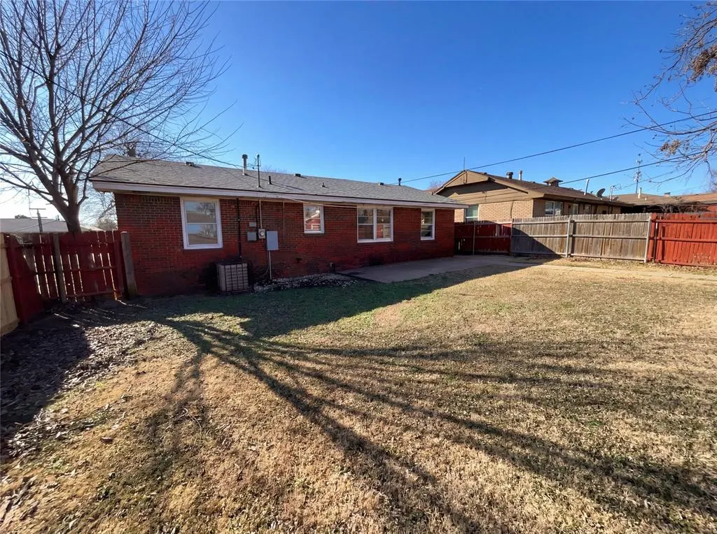 Photo 18 — 4621 W Park Place, Oklahoma City, OK 73127