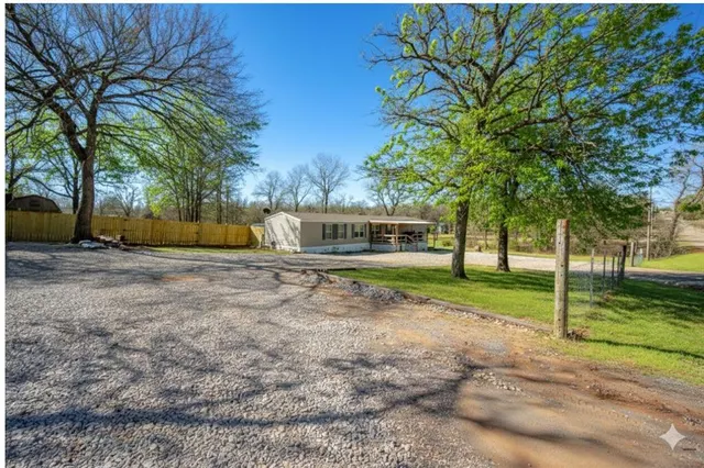 Photo 3 — 19800 SE 95th Street, Newalla, OK 74857