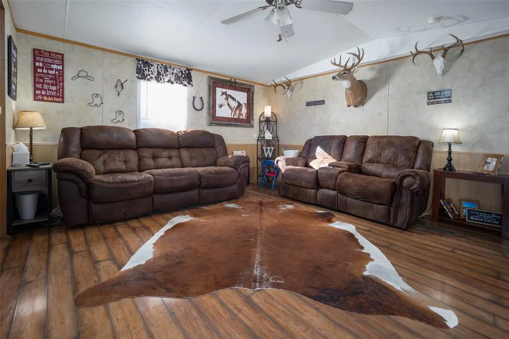 Photo 8 — 19800 SE 95th Street, Newalla, OK 74857
