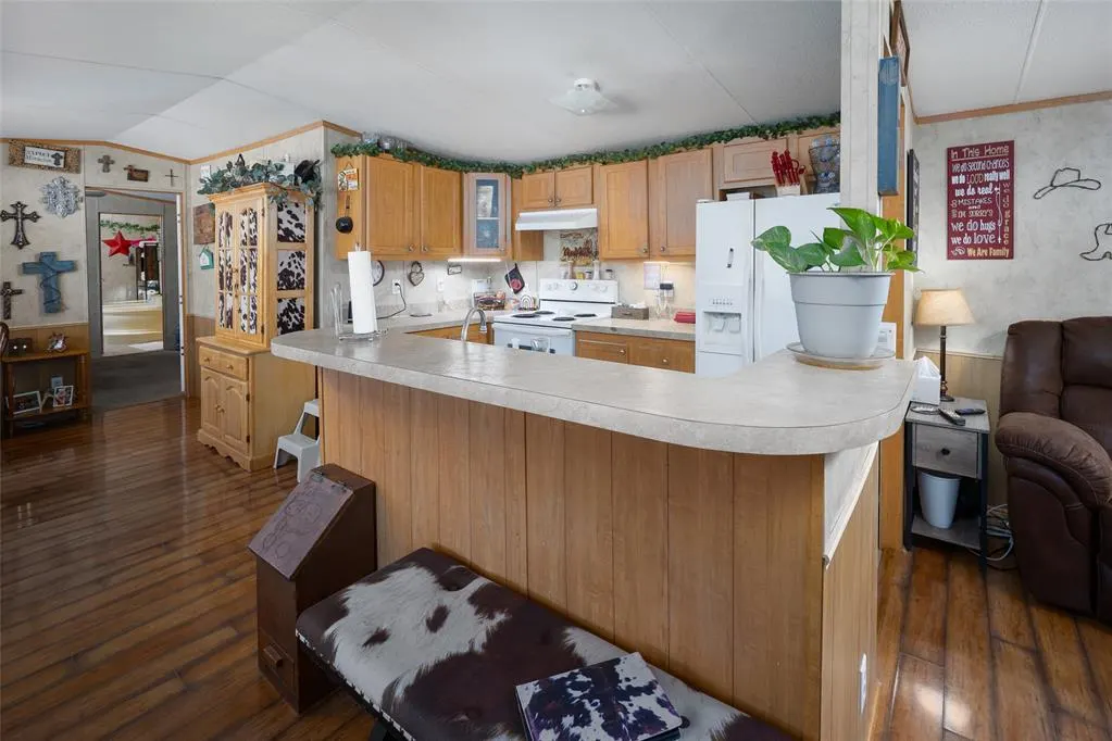 Photo 10 — 19800 SE 95th Street, Newalla, OK 74857