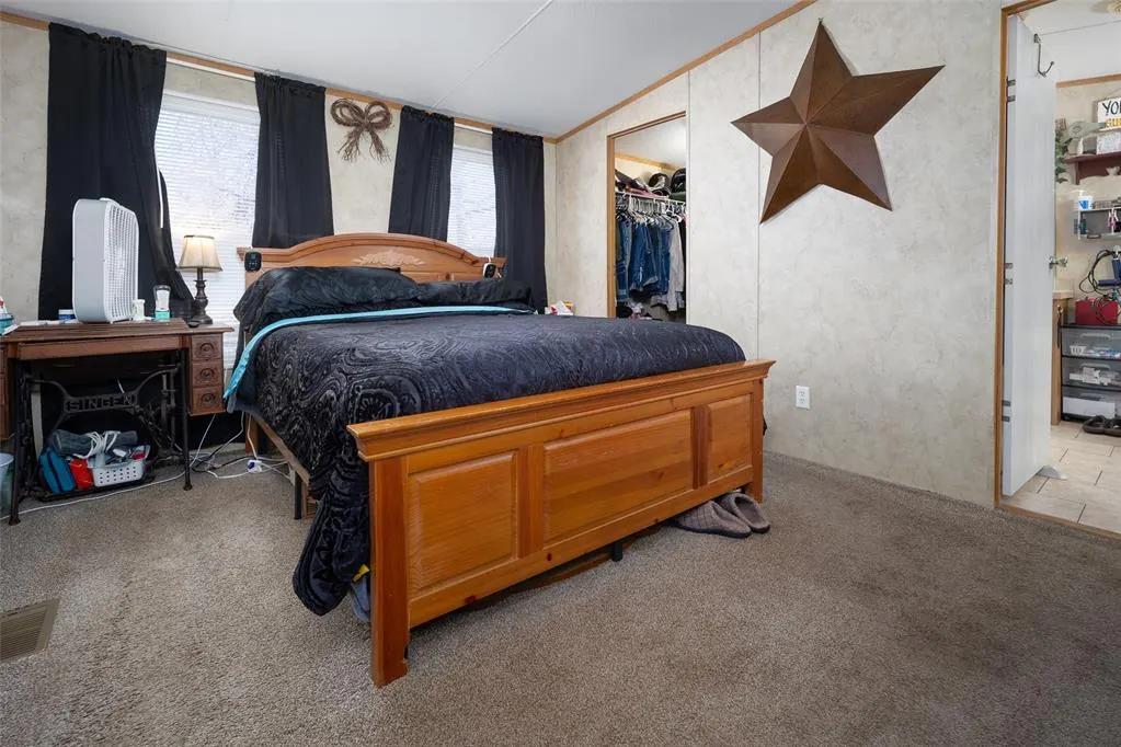 Photo 15 — 19800 SE 95th Street, Newalla, OK 74857