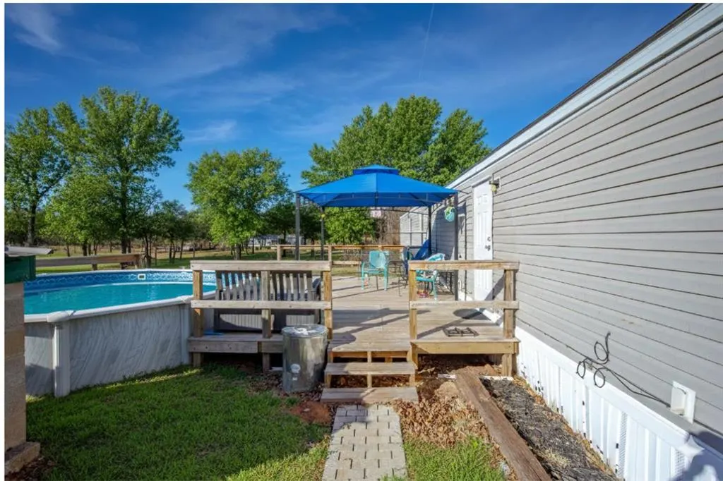Photo 5 — 19800 SE 95th Street, Newalla, OK 74857