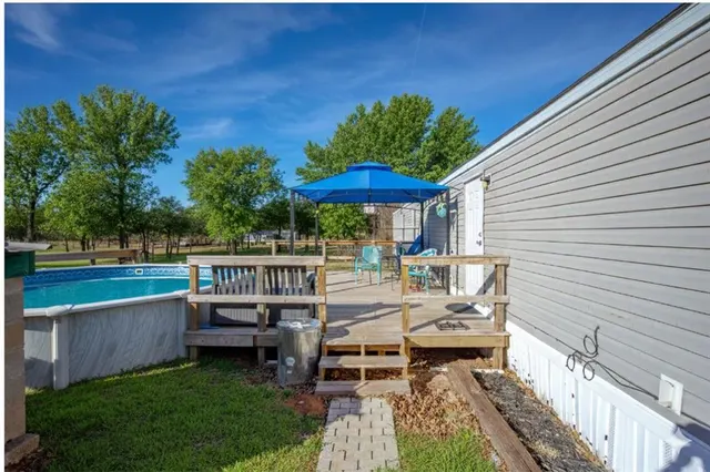 Photo 5 — 19800 SE 95th Street, Newalla, OK 74857