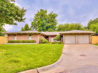 Sold home at 5132 NW 19th Terrace