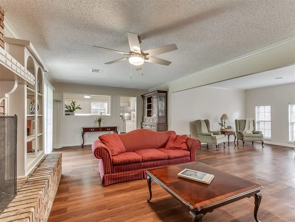 Photo 9 — 5132 NW 19th Terrace, Oklahoma City, OK 73127