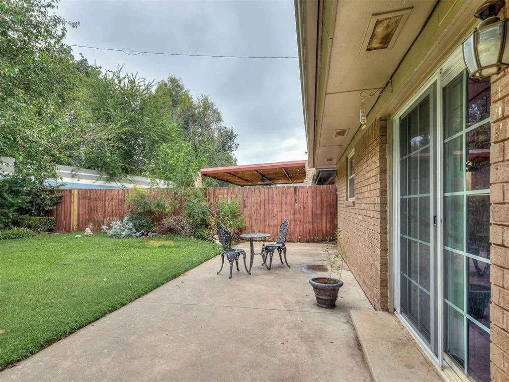 Photo 14 — 5132 NW 19th Terrace, Oklahoma City, OK 73127