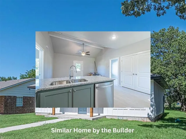Photo 2 — 414 N Aydelotte, Shawnee, OK 74801