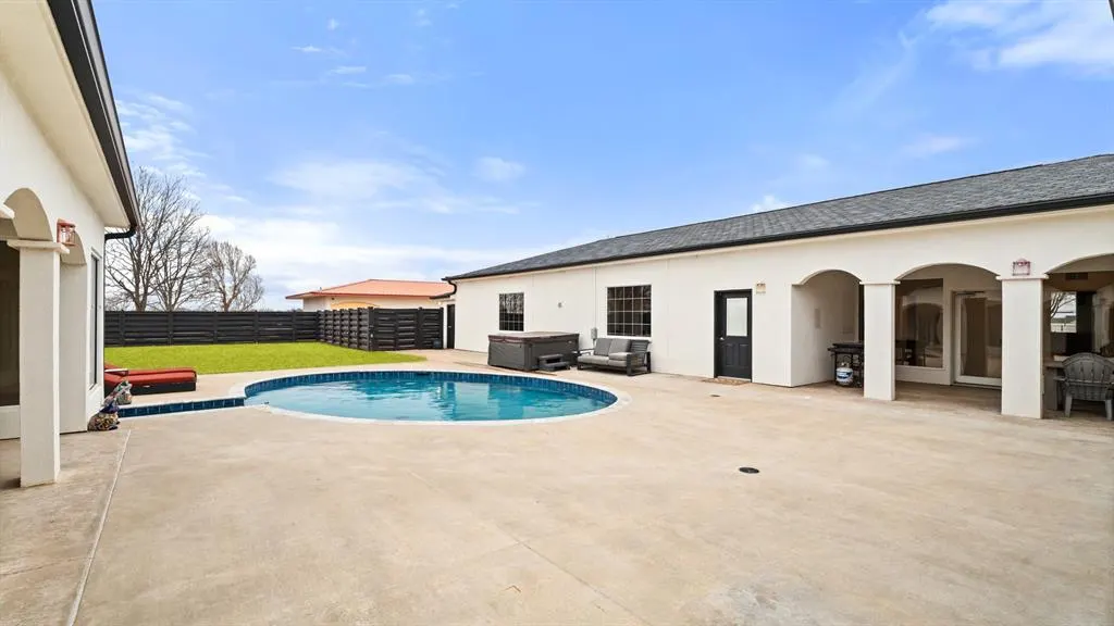 Photo 36 — 103 Mallard Row, Washington, OK 73093