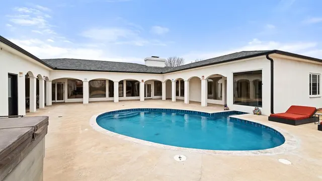 Photo 8 — 103 Mallard Row, Washington, OK 73093