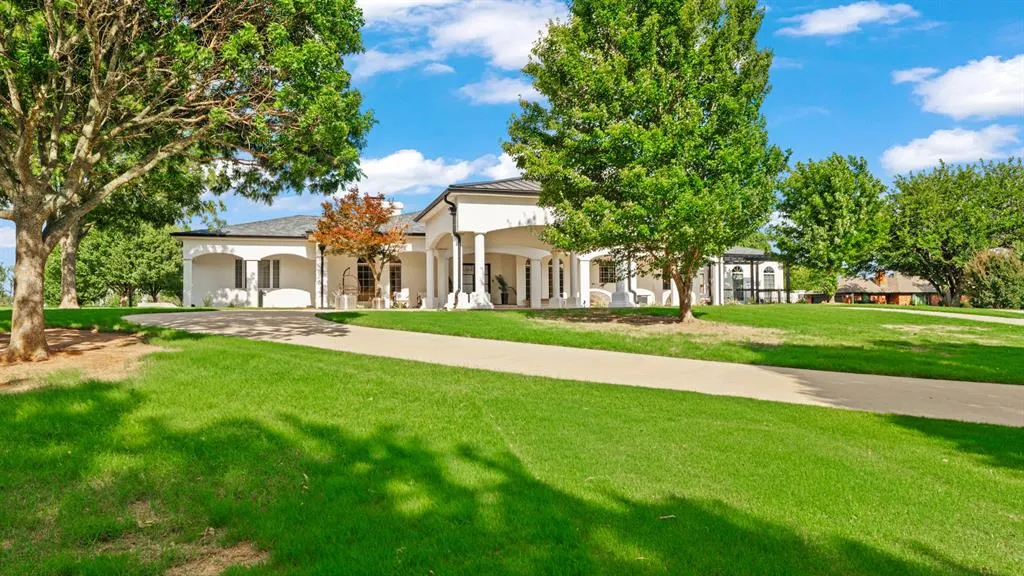 Photo 4 — 103 Mallard Row, Washington, OK 73093