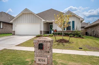 Sold home at 8316 NW 163rd Terrace