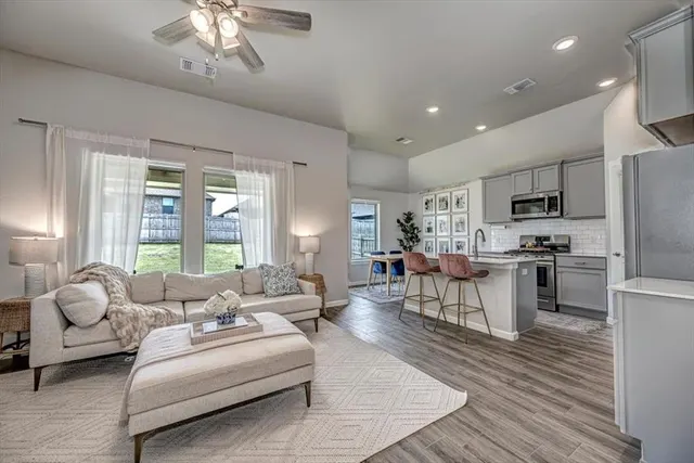 Photo 4 — 8316 NW 163rd Terrace, Edmond, OK 73013