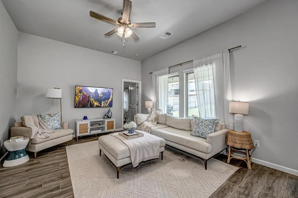 Photo 5 — 8316 NW 163rd Terrace, Edmond, OK 73013