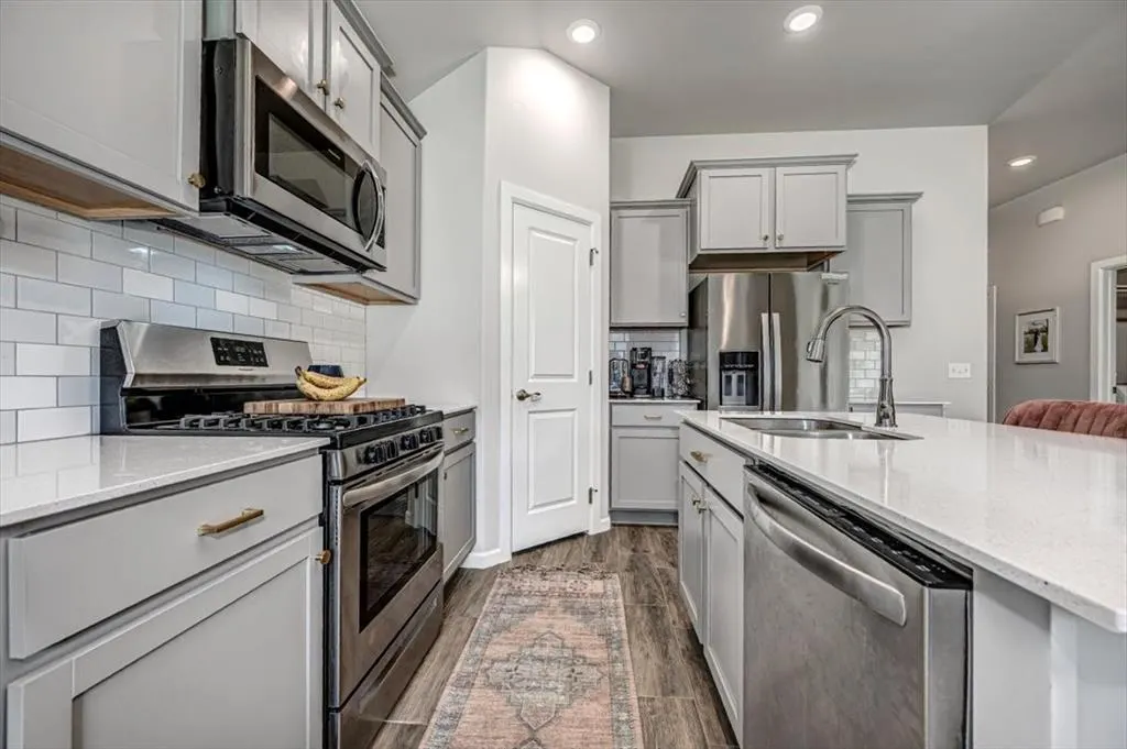 Photo 11 — 8316 NW 163rd Terrace, Edmond, OK 73013