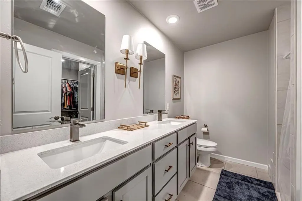 Photo 12 — 8316 NW 163rd Terrace, Edmond, OK 73013