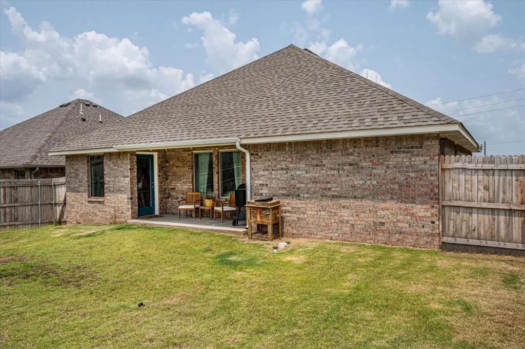 Photo 18 — 8316 NW 163rd Terrace, Edmond, OK 73013