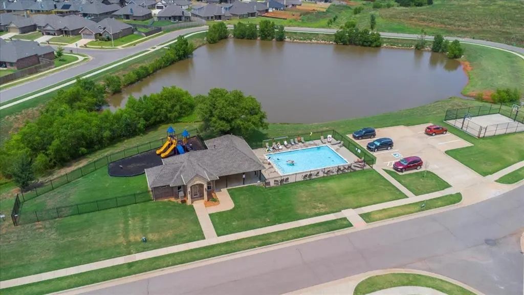 Photo 20 — 8316 NW 163rd Terrace, Edmond, OK 73013