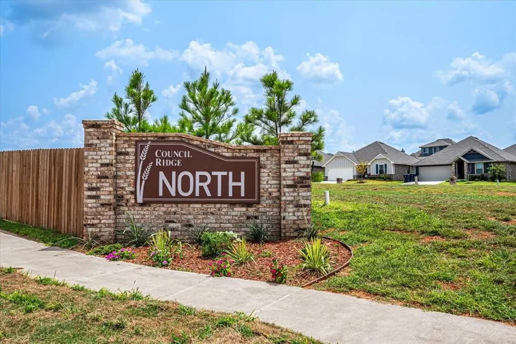 Photo 21 — 8316 NW 163rd Terrace, Edmond, OK 73013