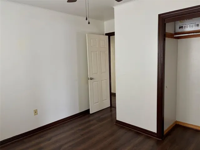Photo 3 — 632 Circle Drive, Watonga, OK 73772