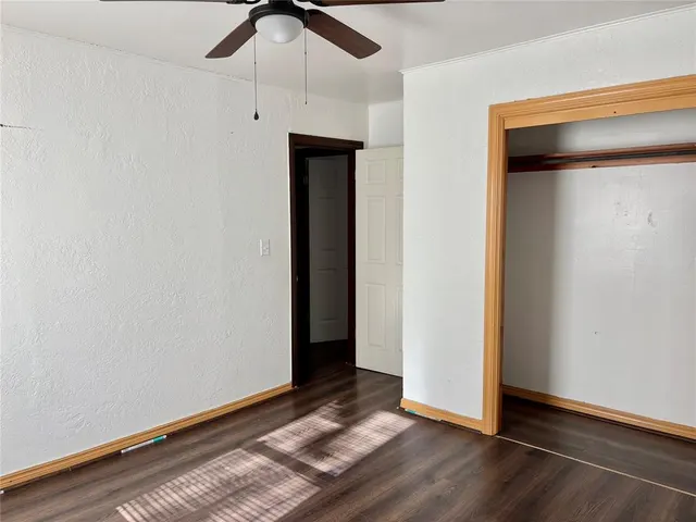 Photo 7 — 632 Circle Drive, Watonga, OK 73772