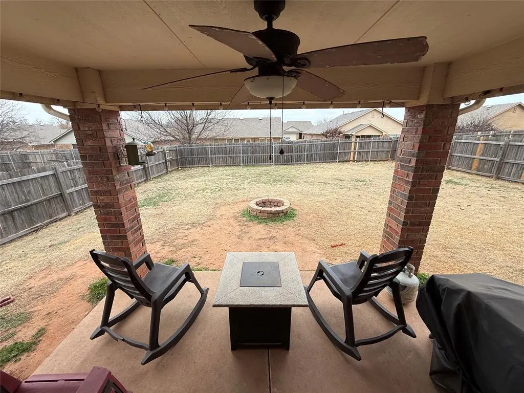 Photo 21 — 9525 SW 25th Street, Oklahoma City, OK 73128
