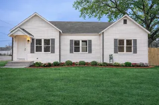 Sold home at 1501 S Evans Avenue