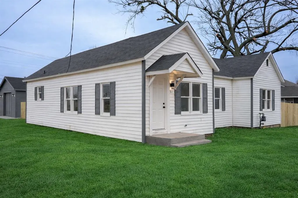 Photo 4 — 1501 S Evans Avenue, El Reno, OK 73036