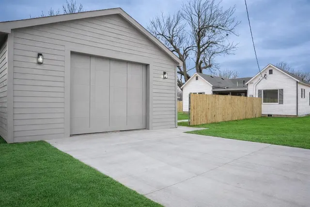 Photo 6 — 1501 S Evans Avenue, El Reno, OK 73036