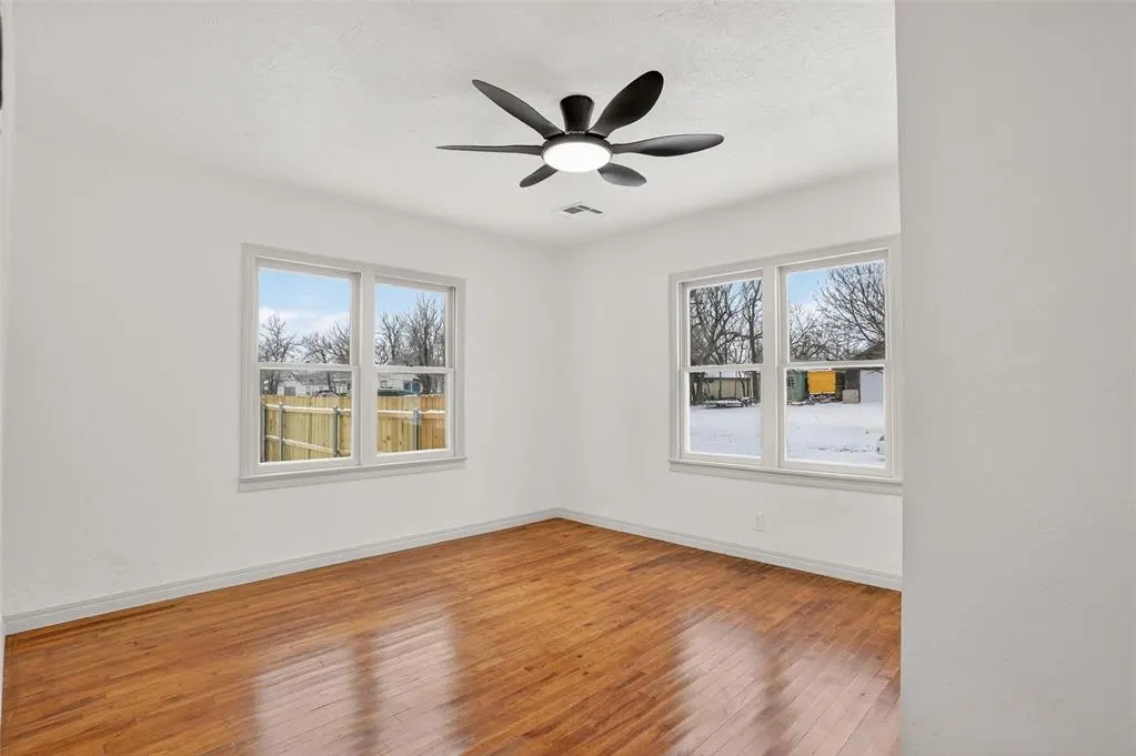 Photo 8 — 1501 S Evans Avenue, El Reno, OK 73036