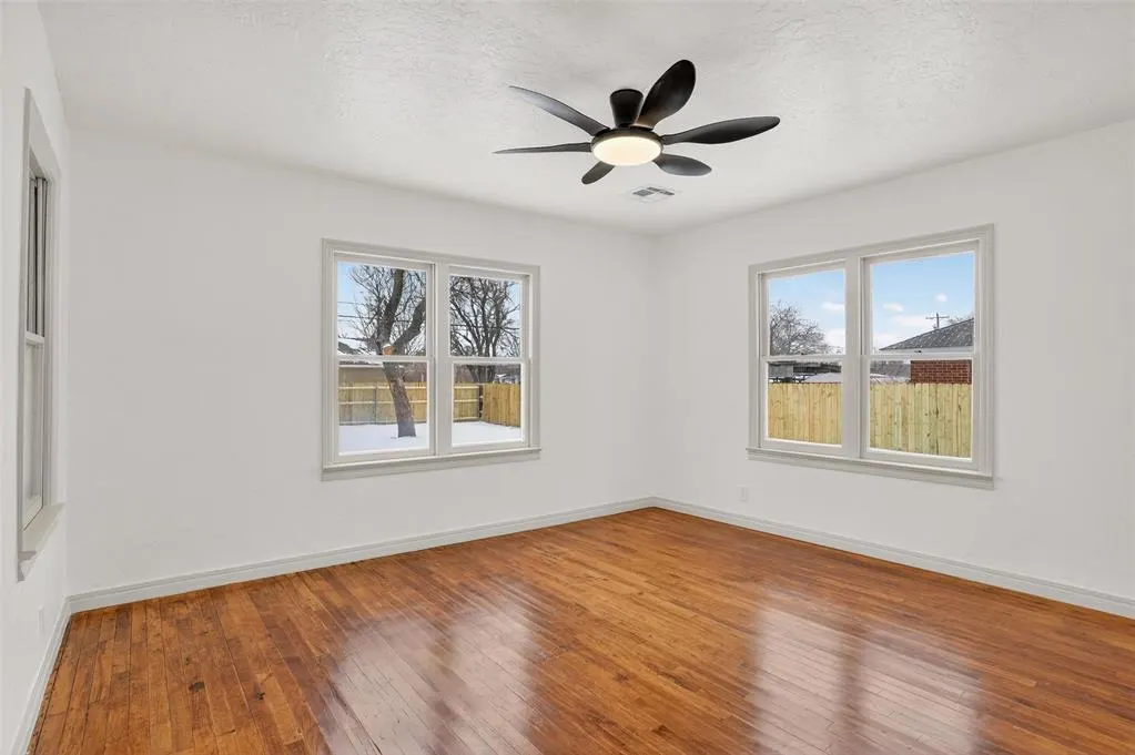 Photo 12 — 1501 S Evans Avenue, El Reno, OK 73036