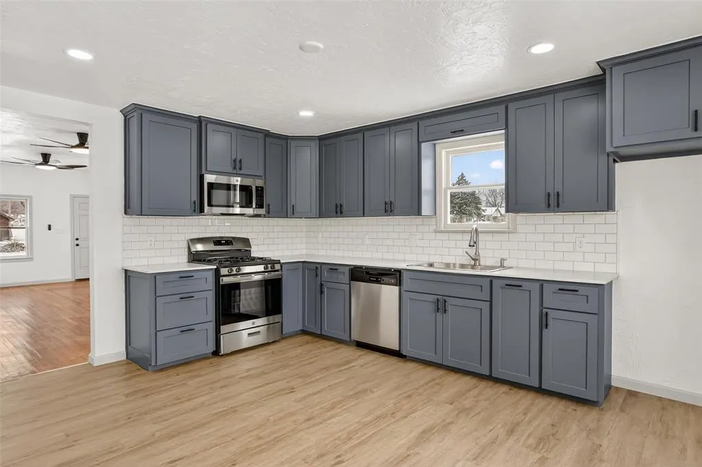 Photo 25 — 1501 S Evans Avenue, El Reno, OK 73036