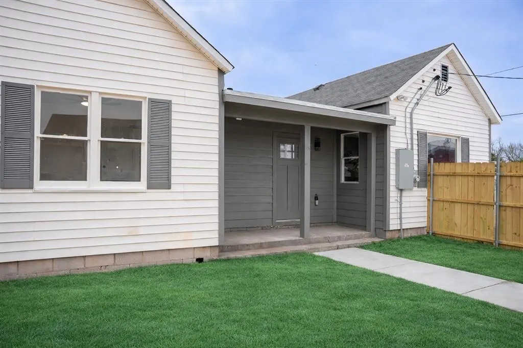 Photo 38 — 1501 S Evans Avenue, El Reno, OK 73036