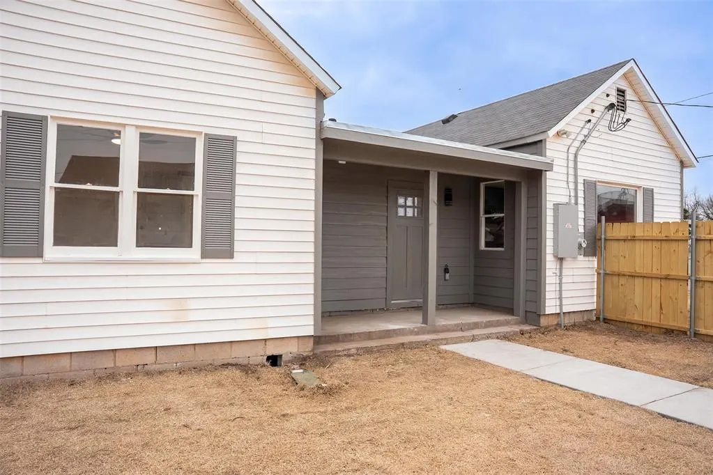 Photo 39 — 1501 S Evans Avenue, El Reno, OK 73036