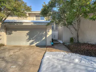 Sold home at 10011 Hefner Village Terrace