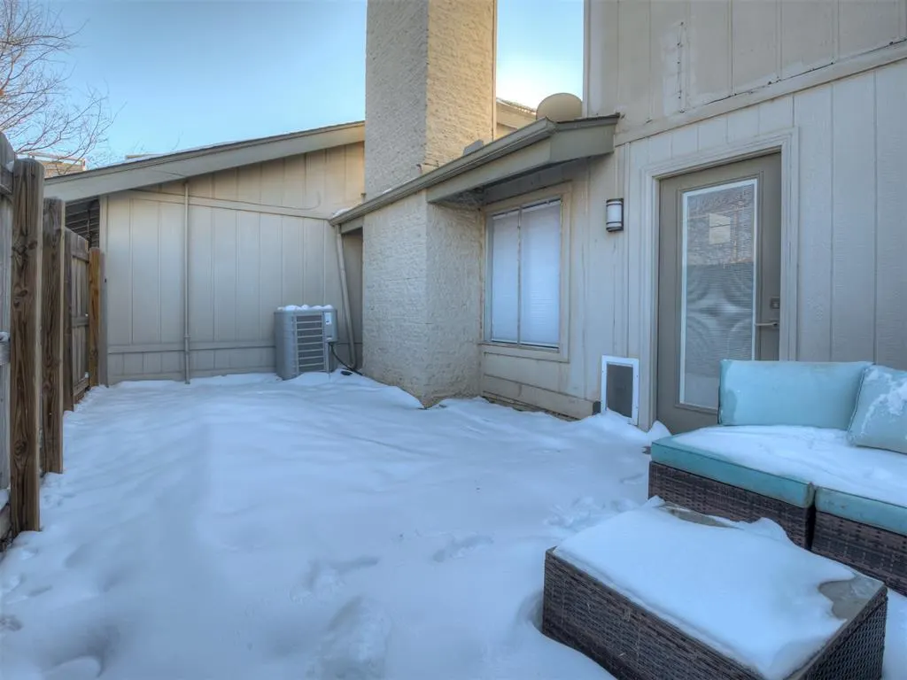 Photo 24 — 10011 Hefner Village Terrace, Oklahoma City, OK 73162