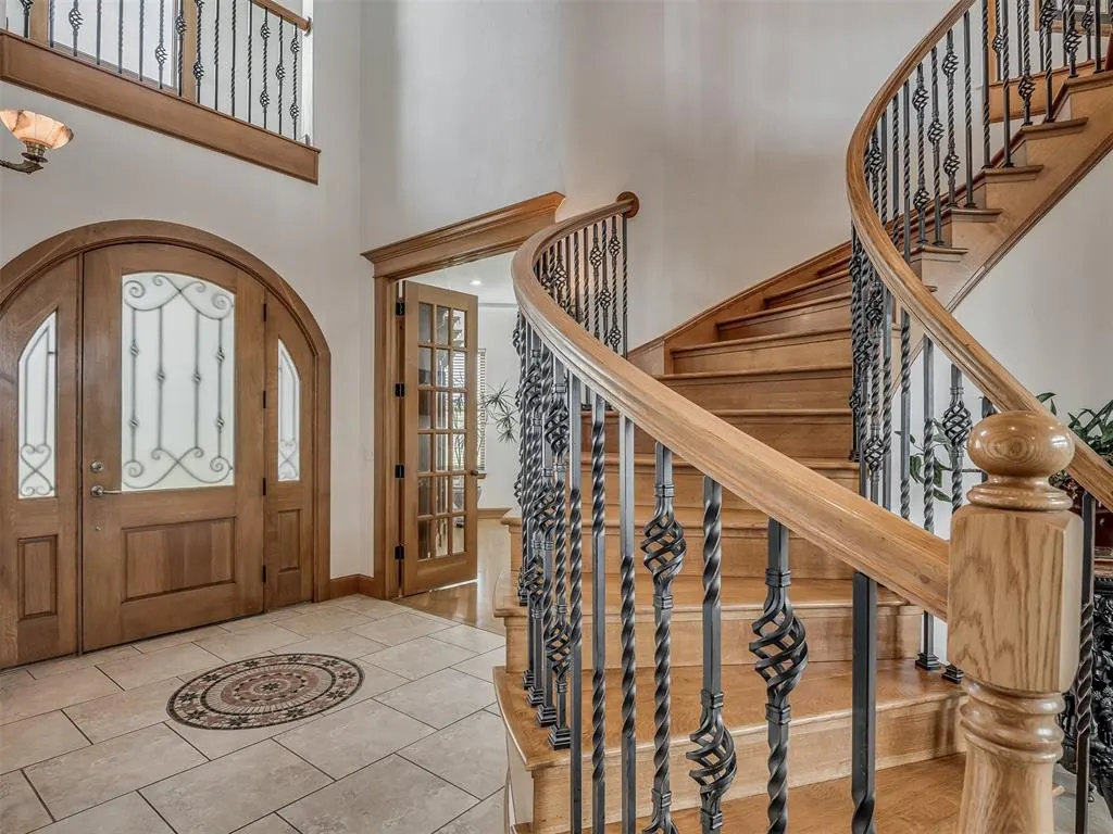 Photo 6 — 5001 Carrington Place, Oklahoma City, OK 73131