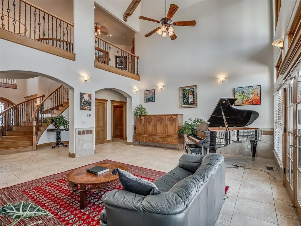 Photo 13 — 5001 Carrington Place, Oklahoma City, OK 73131
