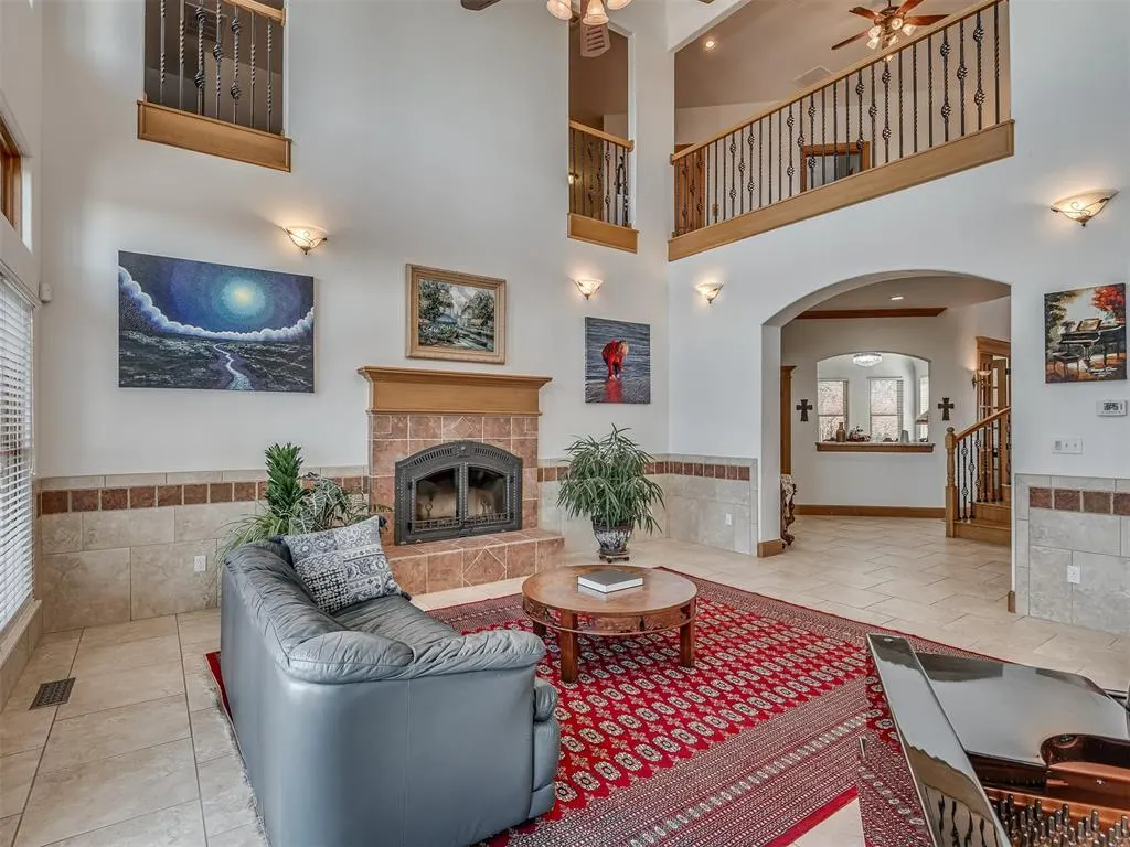 Photo 14 — 5001 Carrington Place, Oklahoma City, OK 73131