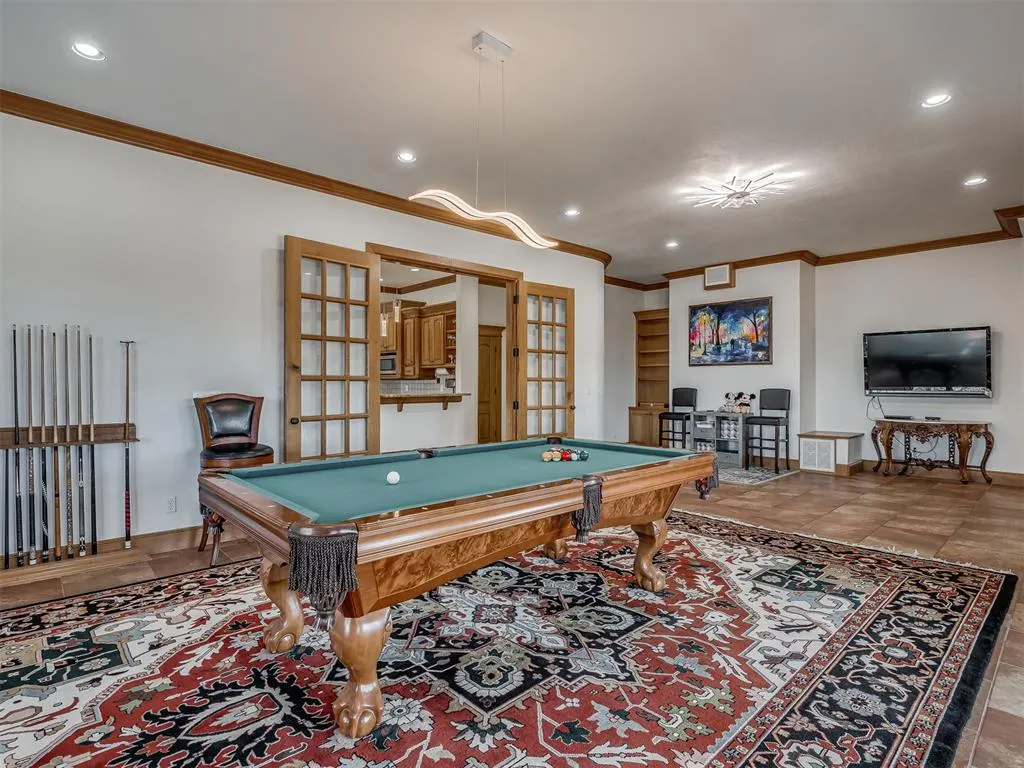 Photo 16 — 5001 Carrington Place, Oklahoma City, OK 73131