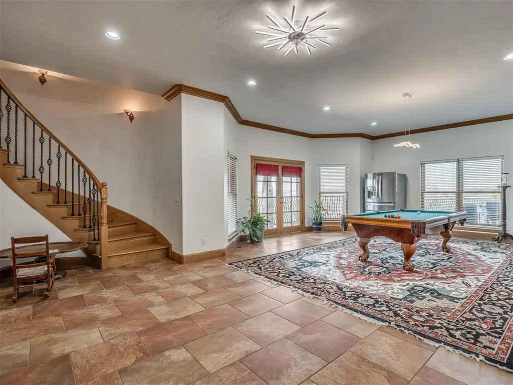 Photo 18 — 5001 Carrington Place, Oklahoma City, OK 73131