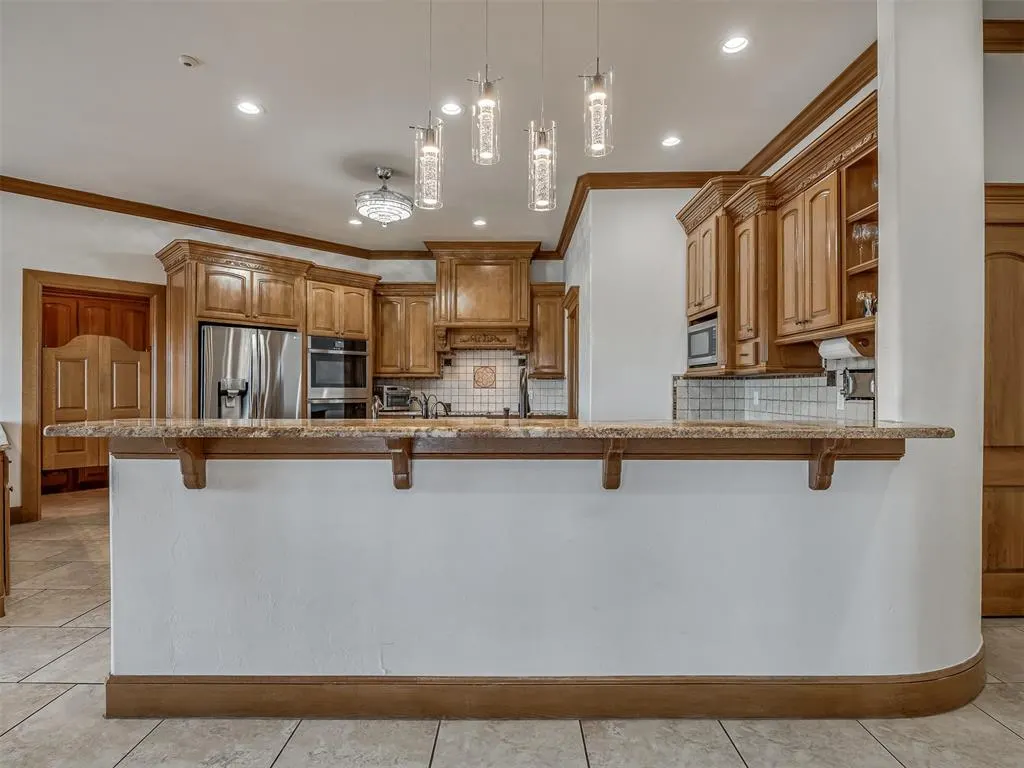 Photo 19 — 5001 Carrington Place, Oklahoma City, OK 73131