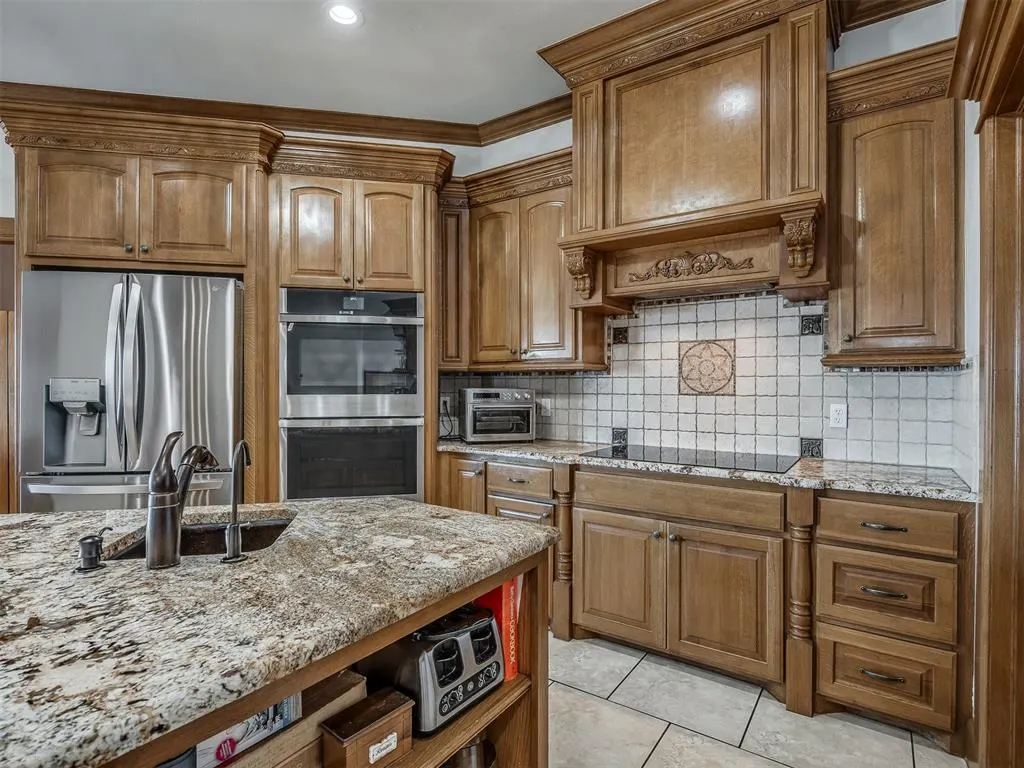 Photo 21 — 5001 Carrington Place, Oklahoma City, OK 73131