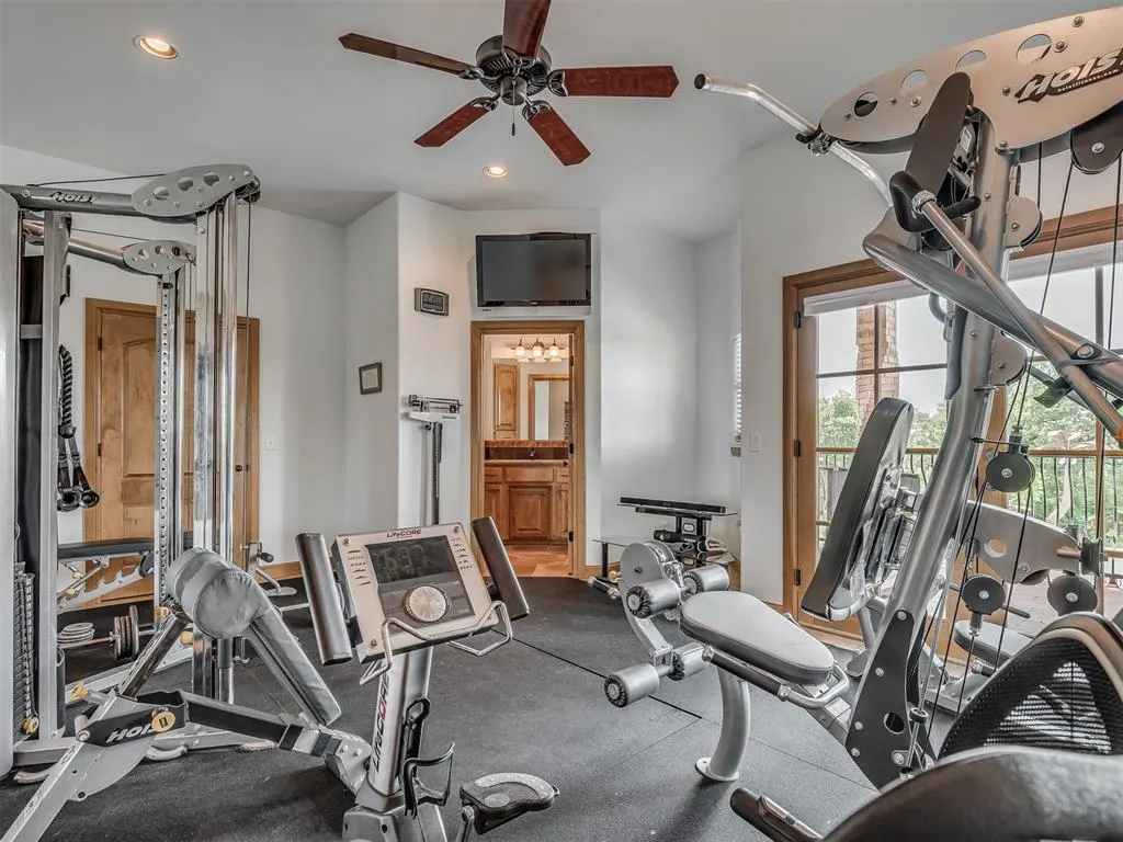 Photo 23 — 5001 Carrington Place, Oklahoma City, OK 73131